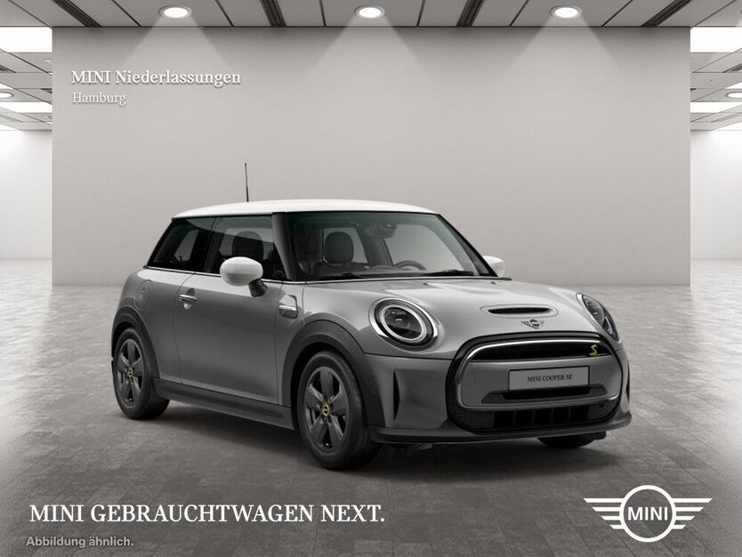 Cooper SE