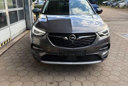 Opel Grandland (X) 50.800 km 20.500 &euro; Wulfsen 21445