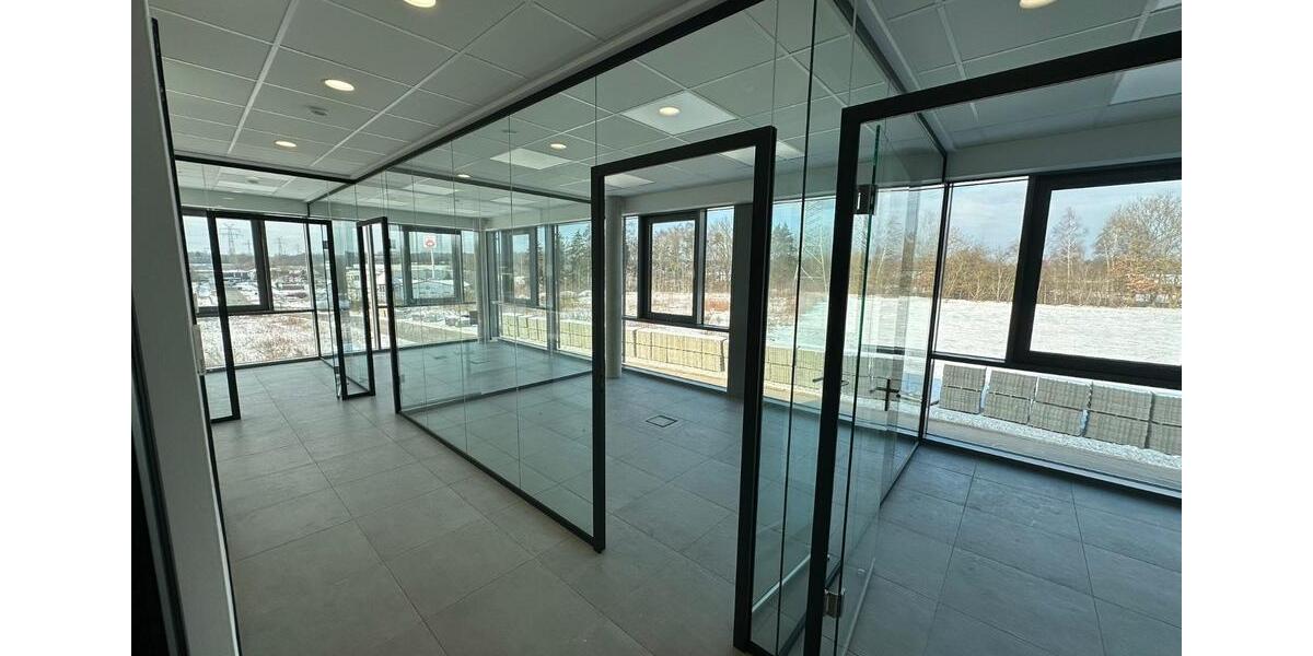 Gewerbeobjekt Rosengarten - 2.600&euro; | Angebot:26296443