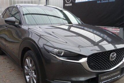 Mazda CX-30 40.600 km 21.679 &euro; Holm Krs. Pinneberg 25488