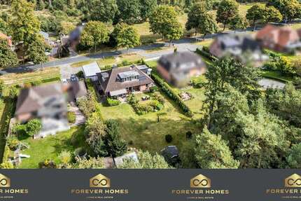 Haus zum Kaufen in Buxtehude 595.000 € 203 m² 6 zimmer