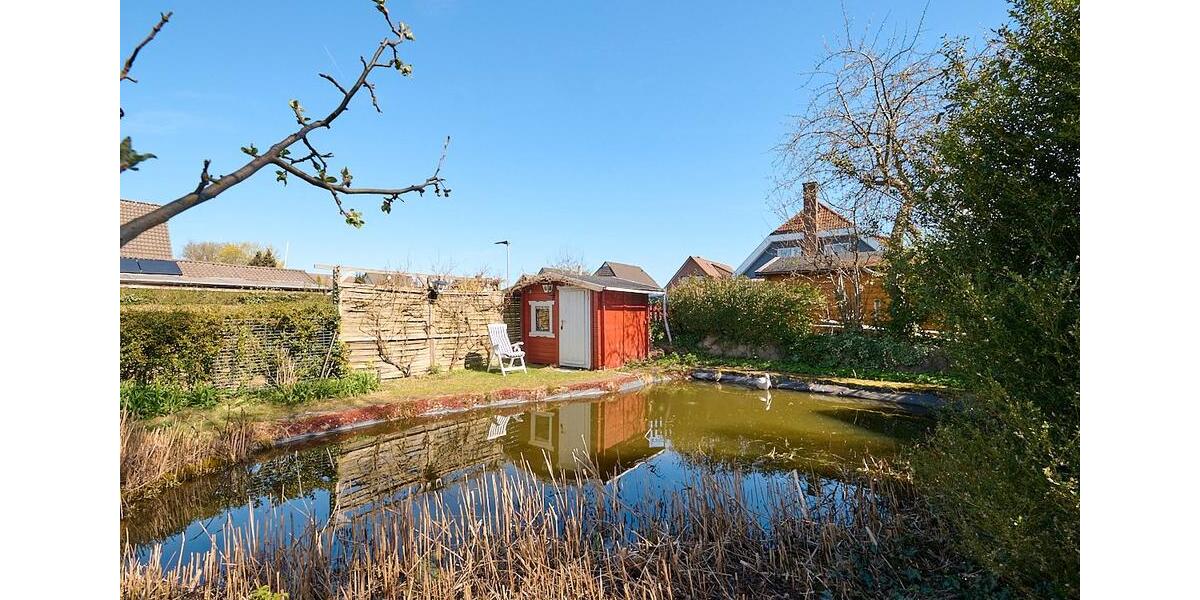 Einfamilienhaus Glinde - 6 Zimmer, 173 m&sup2;, 525.000&euro; | Angebot:26189460