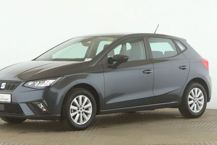 Seat Ibiza 16.094 km 16.950 &euro; Wedel 22880