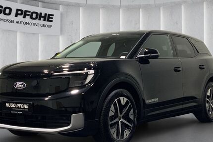 Ford Explorer 2.500 km 45.850 &euro; Hamburg 22335