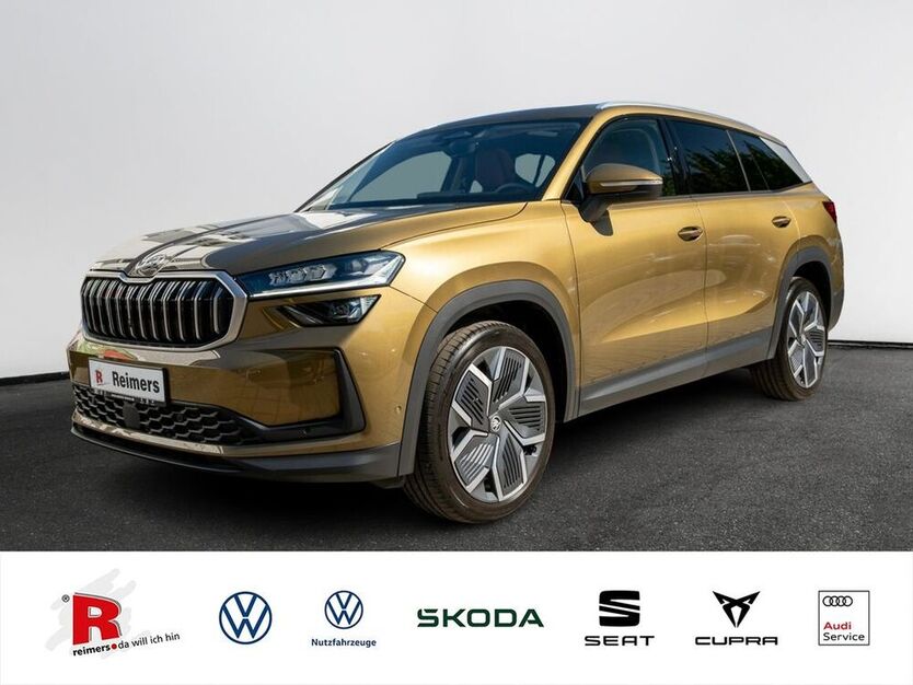 Kodiaq
