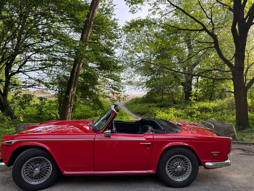 TR5