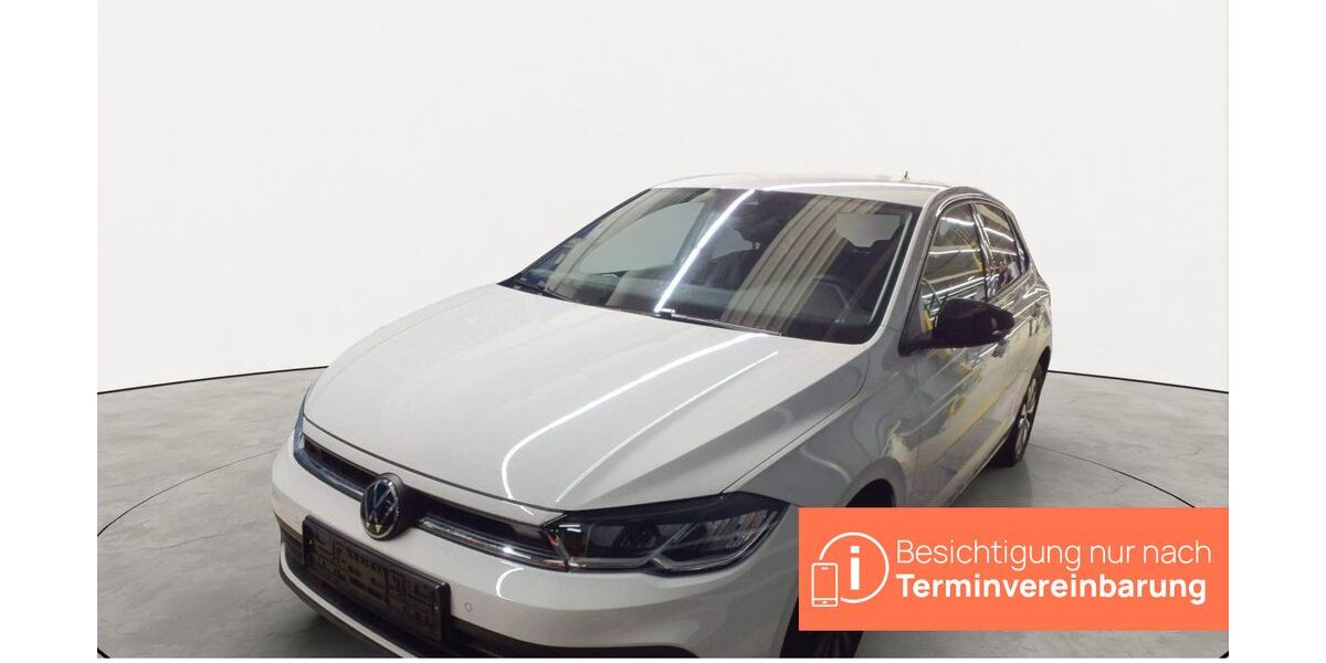 VW Polo 10.747 km 25.425 &euro; Jesteburg 21266
