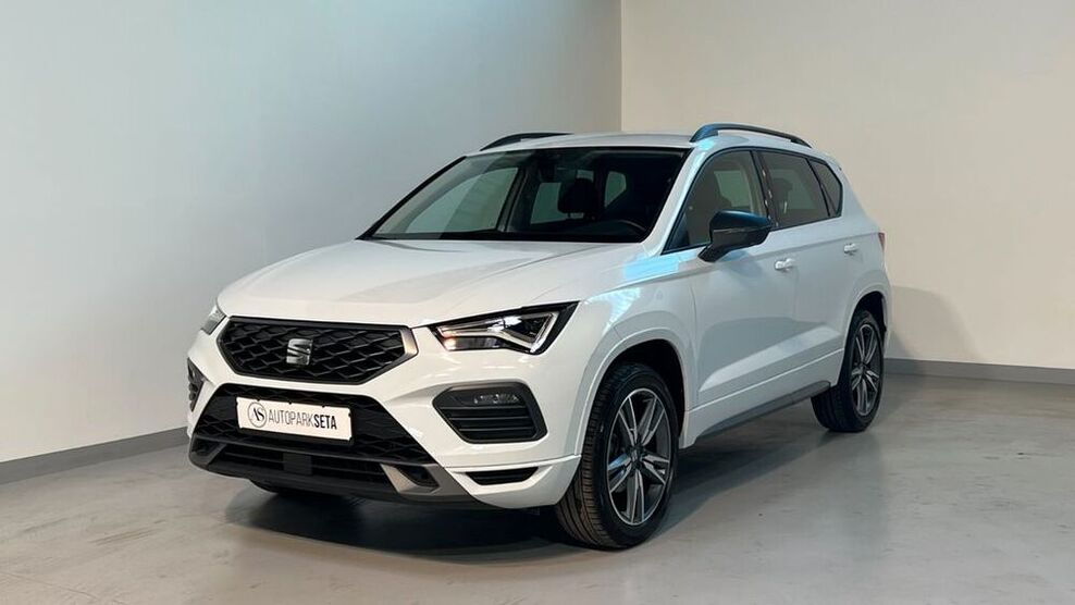 Ateca