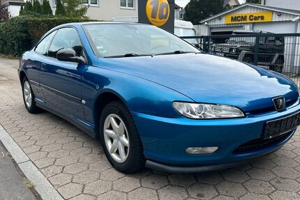 Peugeot 406 176.000 km 3.000 &euro; Hamburg 22529
