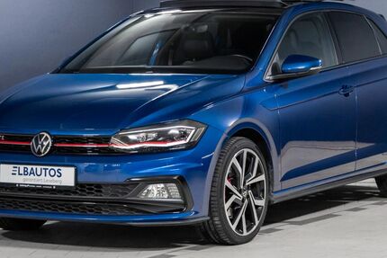 VW Polo 63.090 km 21.490 &euro; Hamburg 22549
