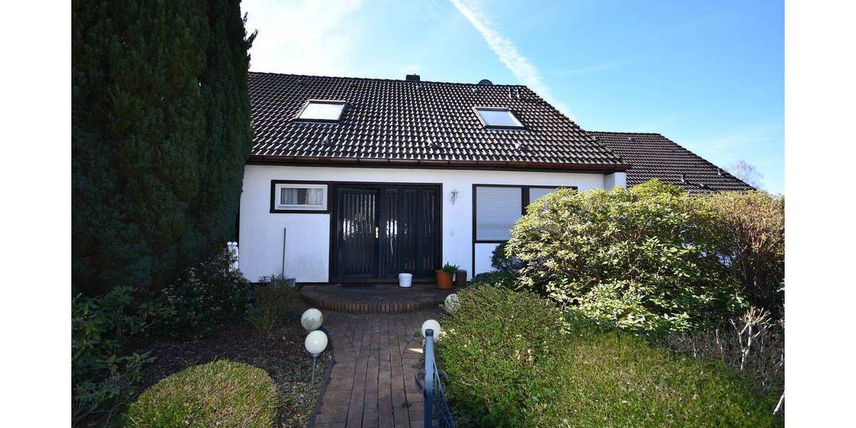 Doppelhaushälfte Reinbek - 5 Zimmer, 147 m&sup2;, 490.000&euro; | Angebot:26188225
