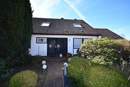 Haus Reinbek - 5 Zimmer, 147 m&sup2;, 490.000&euro; | Angebot:26188225