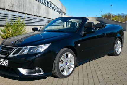 Saab 9-3 185.500 km 12.500 &euro; Hamburg 21075