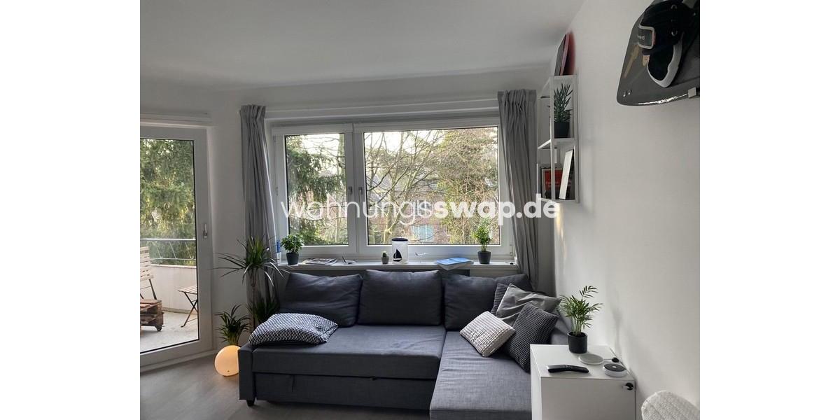 Etagenwohnung Hamburg Bahrenfeld - 3 Zimmer, 65 m&sup2;, 880&euro; | Angebot:26341572