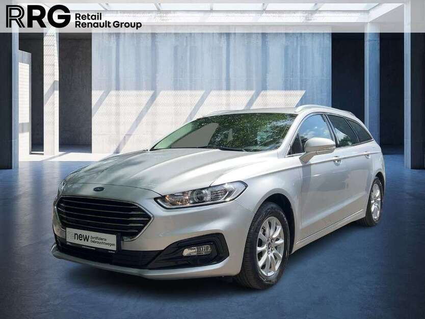 Mondeo