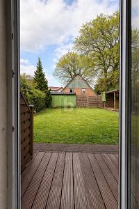 IHR NEUES ZUHAUSE MIT GARTENIDYLLE - Einfamilienhaus Schenefeld | Angebot:26875682