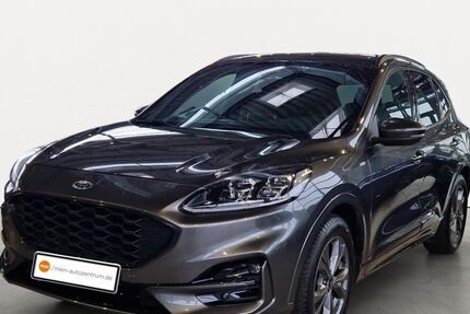 Ford Kuga 65.591 km 19.960 &euro; Seevetal 21220