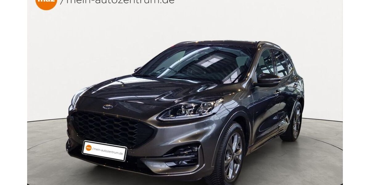 Ford Kuga 65.591 km 19.960 &euro; Seevetal 21220