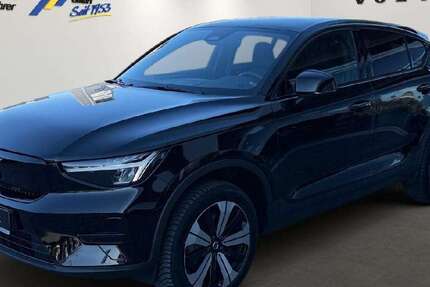 Volvo C40 39.273 km 30.480 &euro; Jork/Königreich 21635