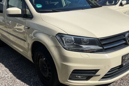 VW Caddy Maxi