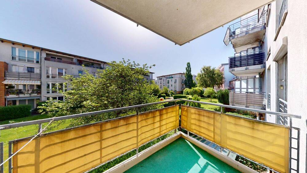 Etagenwohnung Hamburg Eidelstedt - 2 Zimmer, 70 m&sup2;, 1.050&euro; | Angebot:26796211