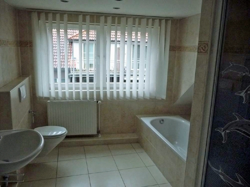 Renditeobjekt: 5 gut vermietete Reihenhäuser im Hamburger Speckgürtel 19 zimmer