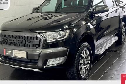 Ford Ranger 127.500 km 22.900 &euro; Stelle 21435