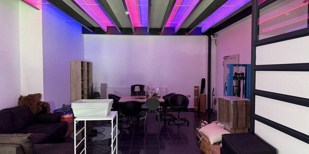 Gewerbeobjekt Hamburg Bahrenfeld - 310&euro; | Angebot:26703159