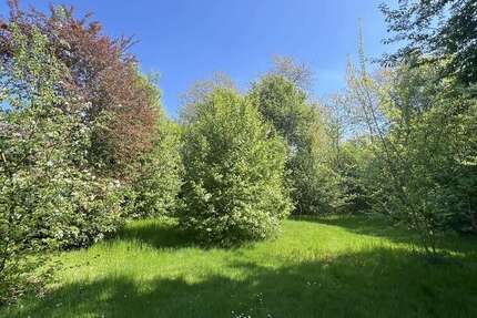 Grundstück Norderstedt Garstedt - 938.000&euro; | Angebot:27498637