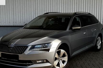 Skoda Superb 159.000 km 13.700 &euro; Hamburg 20539