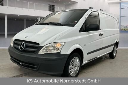 Mercedes-Benz Vito 184.473 km 8.900 &euro; Bönningstedt 25474