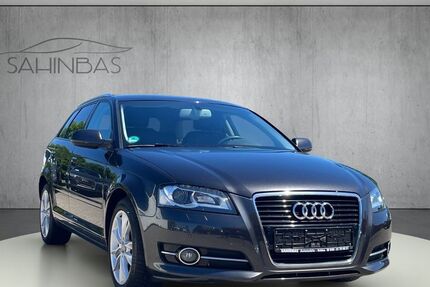 Audi A3 82.600 km 10.990 &euro; Neu Wulmstorf / Rübke 21629