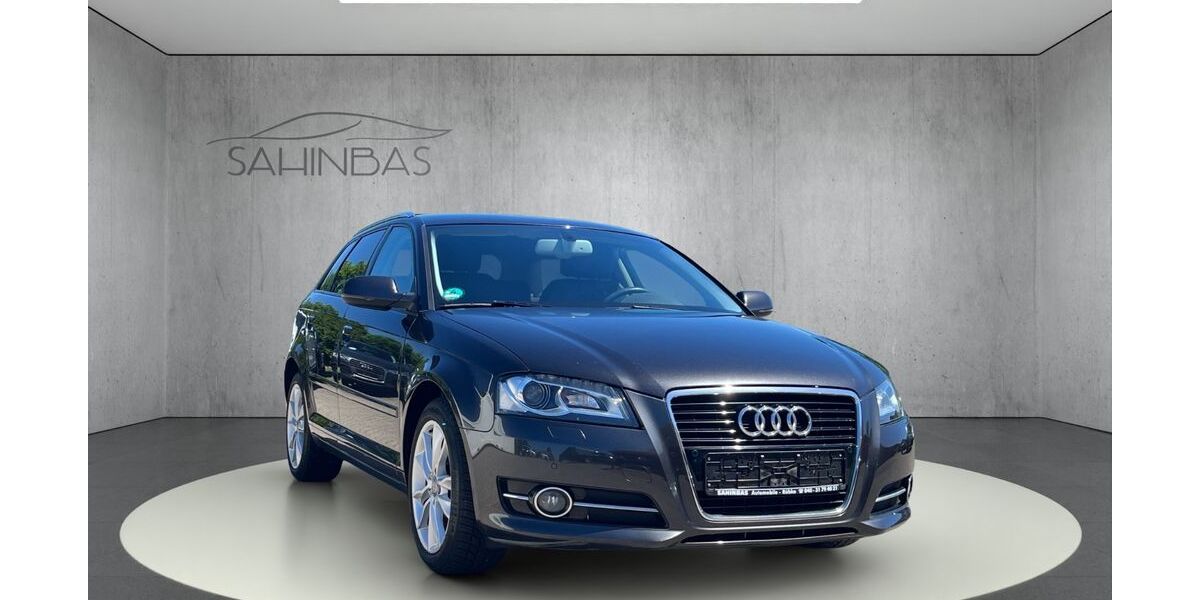 Audi A3 82.600 km 10.990 &euro; Neu Wulmstorf / Rübke 21629