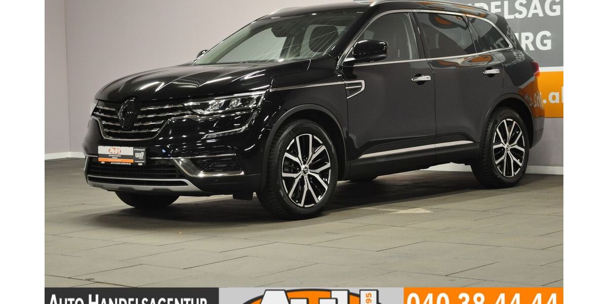 Renault Koleos 36.009 km 25.990 &euro; Schenefeld | Hamburg 22869