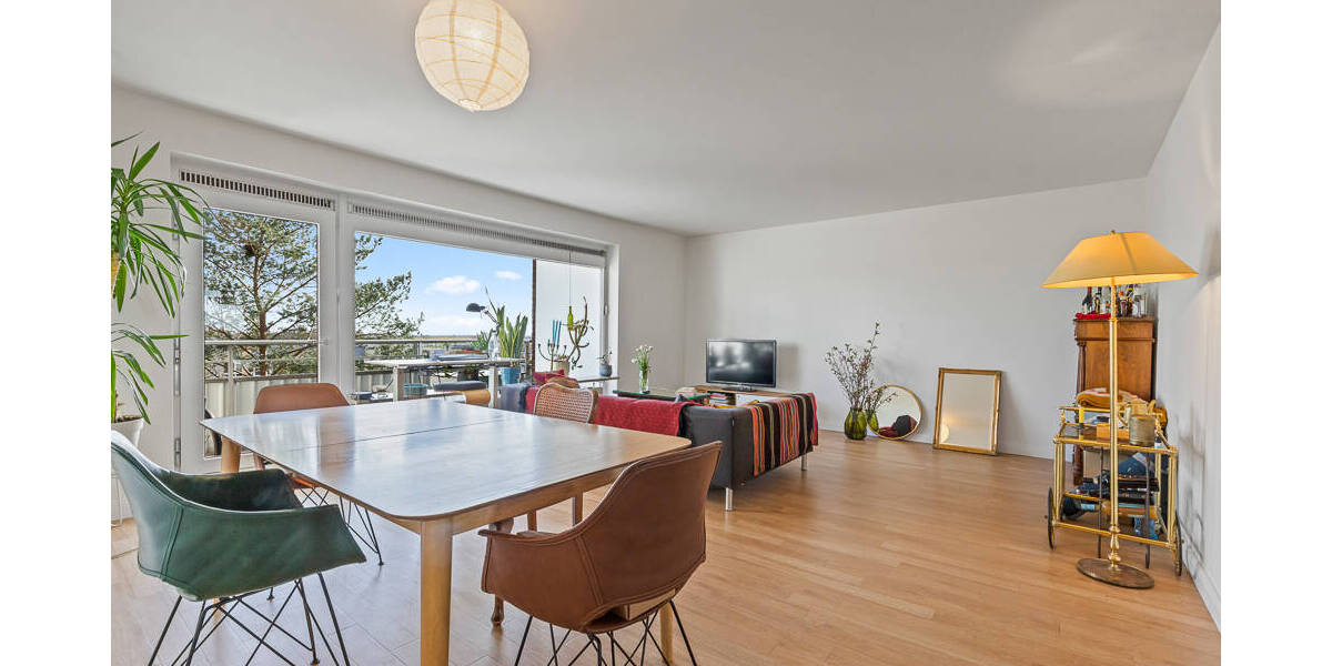 Etagenwohnung Hamburg / Oldenfelde Rahlstedt - 3 Zimmer, 111 m&sup2;, 449.000&euro; | Angebot:26202342