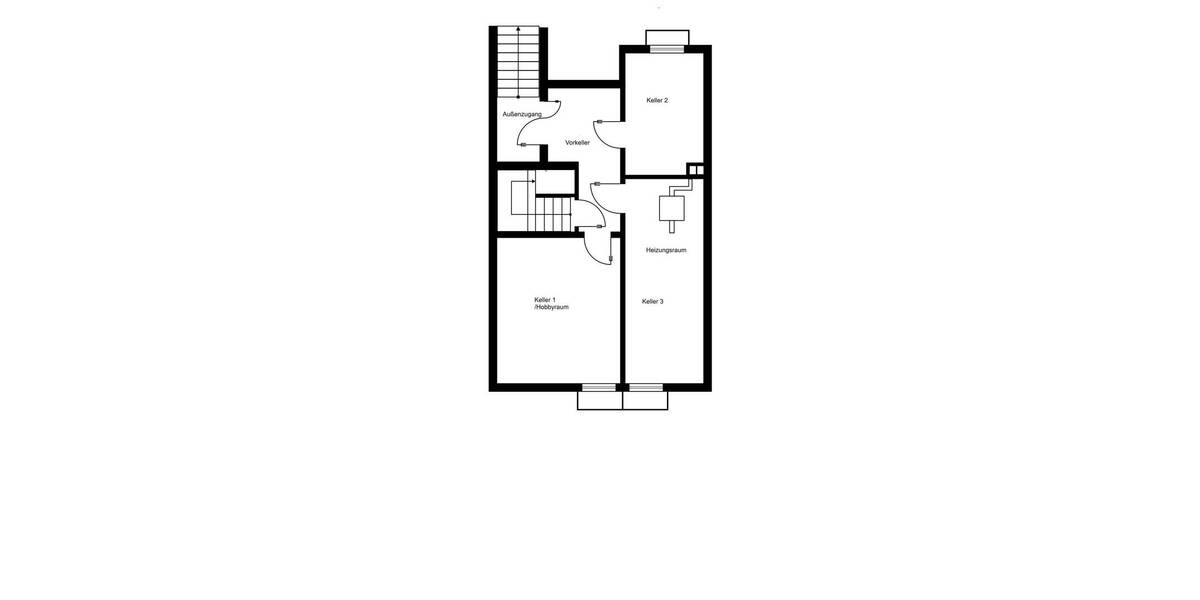 Reihenmittelhaus Glinde - 4 Zimmer, 121 m&sup2;, 456.000&euro; | Angebot:26648024