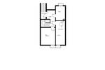Reihenmittelhaus Glinde - 4 Zimmer, 121 m&sup2;, 456.000&euro; | Angebot:26648024