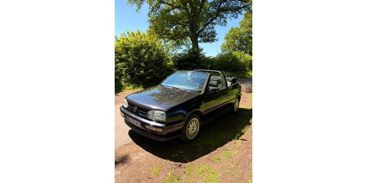 VW Golf 132.000 km 5.000 &euro; Ammersbek 22949