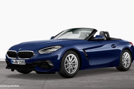 BMW Z4 52.739 km 35.705 &euro; Barsbüttel bei Hamburg 22885