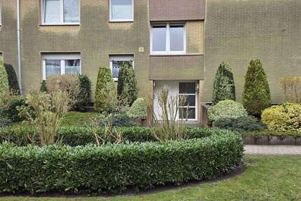 Wohnung Uetersen - 2 Zimmer, 53 m&sup2;, 130.000&euro; | Angebot:26118929