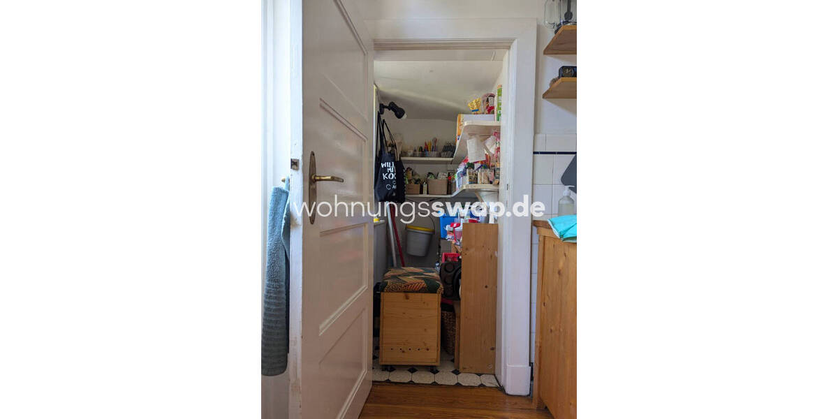Etagenwohnung Hamburg Barmbek-Nord - 3 Zimmer, 76 m&sup2;, 932&euro; | Angebot:26254567