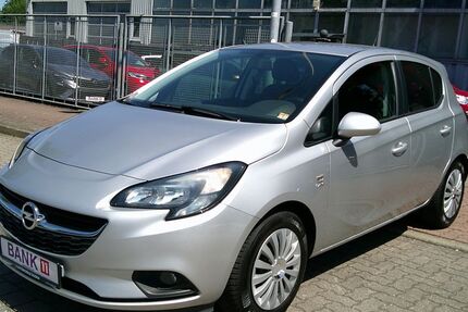 Opel Corsa 146.595 km 4.950 &euro; Neu Wulmstorf (Hamburg) 21629