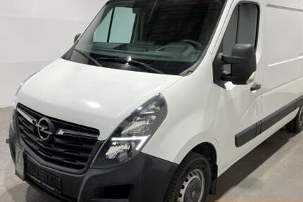 Opel Movano 193.000 km 12.750 &euro; Norderstedt 22848