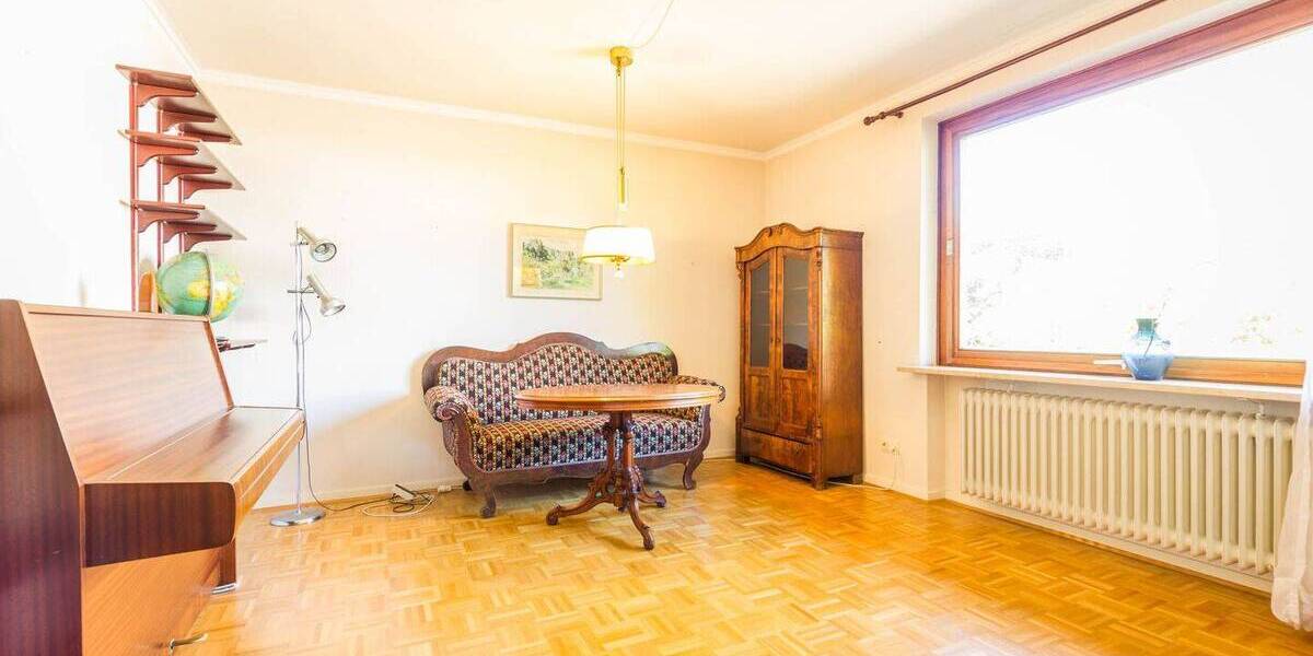 Einfamilienhaus Hamburg Farmsen-Berne - 6 Zimmer, 174 m&sup2;, 750.000&euro; | Angebot:26475923