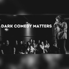 Dark Comedy Special 04.08.2026 Indra Club 64