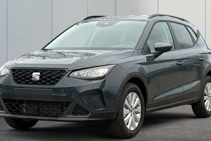 Seat Arona 5.120 km 19.740 &euro; Buchholz 21244