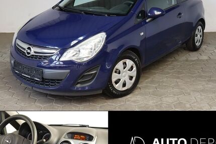 Opel Corsa 114.879 km 4.990 &euro; Norderstedt 22844
