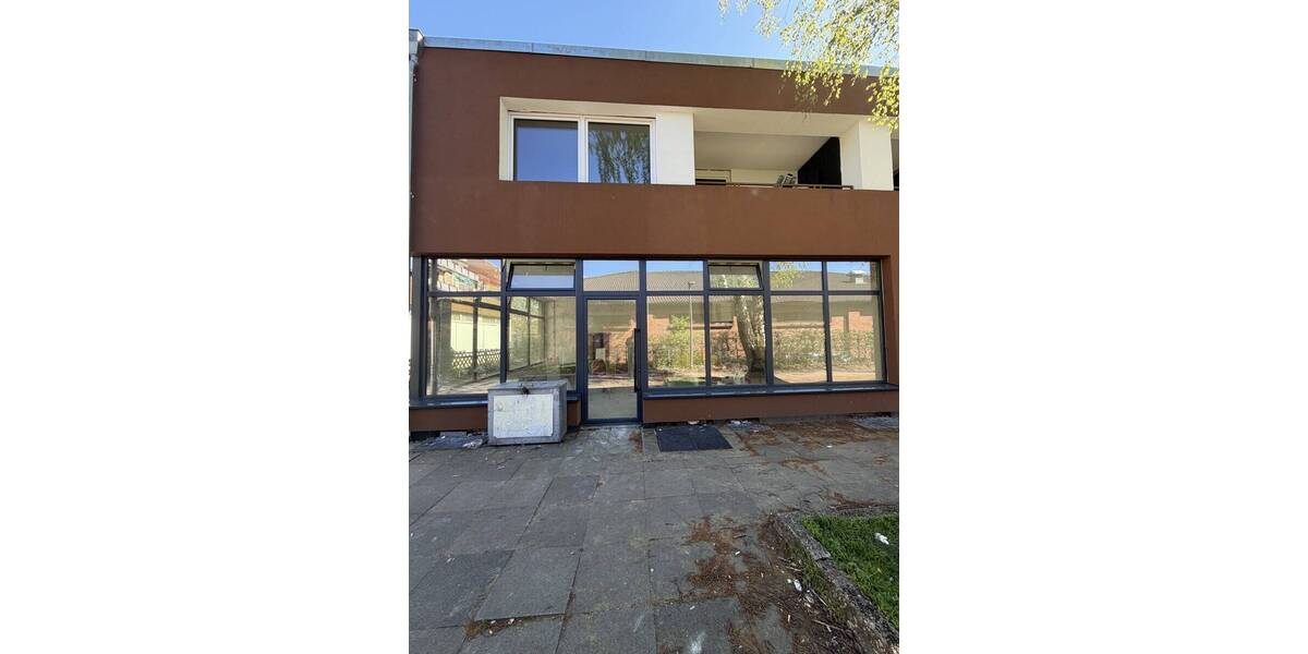 Gewerbeobjekt Hamburg Jenfeld Jenfeld - 2 Zimmer, 1.300&euro; | Angebot:26308753