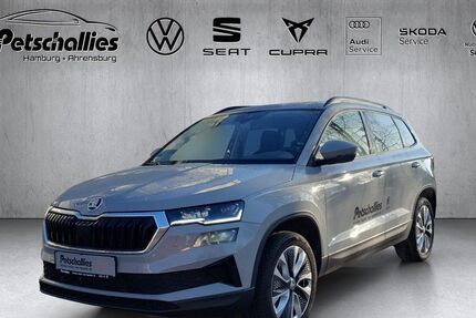 Skoda Karoq 12.996 km 33.330 &euro; Hamburg 22393