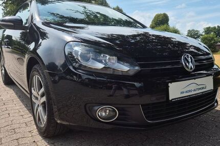 VW Golf 176.331 km 5.999 &euro; Buxtehude 21614